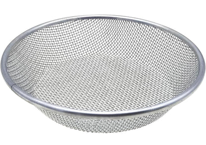 Soil Wrangler ¼-Inch Soil Sifting Screen - Durable Metal Sieve
